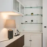 Apartment Bernadette - Vaticano Area Rome