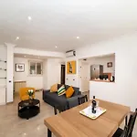 Bernadette - Vaticano Area Apartment