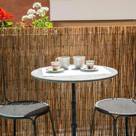 Bernadette - Vaticano Area Apartamento *