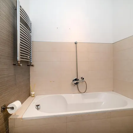 Apartamento Bernadette - Vaticano Area Roma