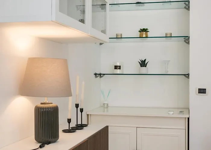 Apartamento Bernadette - Vaticano Area Roma