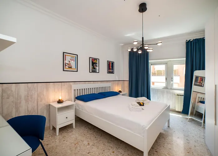 Bernadette - Vaticano Area Roma