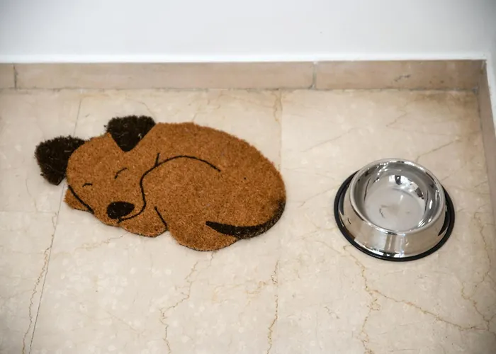 Bernadette - Vaticano Area Apartamento Roma