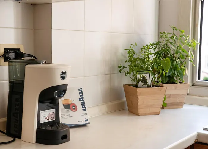 Apartamento Bernadette - Vaticano Area