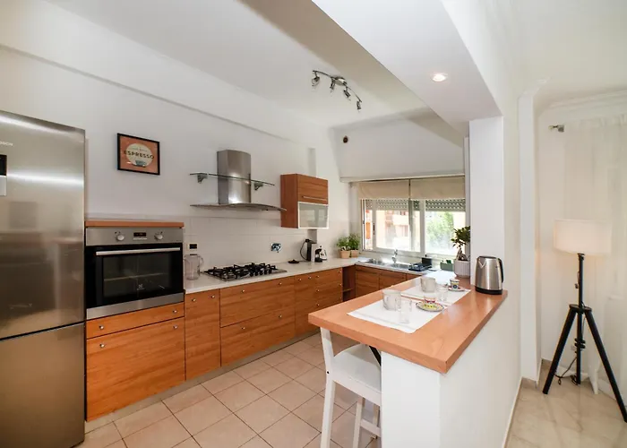 Bernadette - Vaticano Area Apartamento *