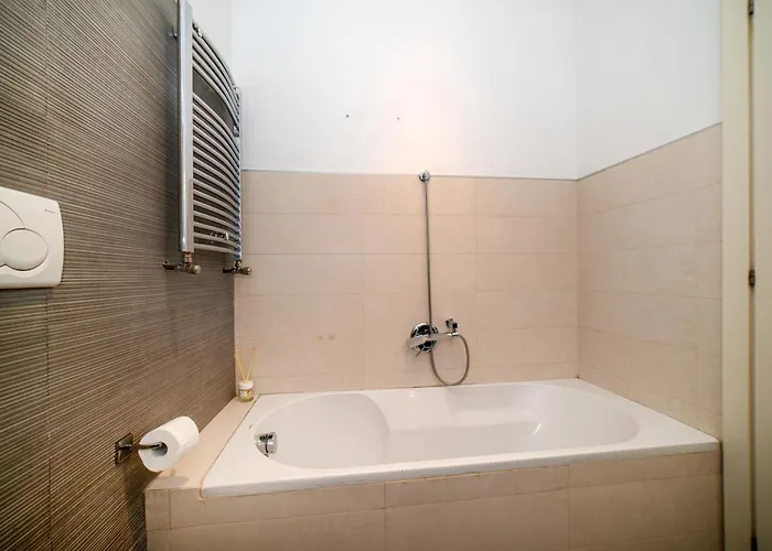 Apartamento Bernadette - Vaticano Area Roma