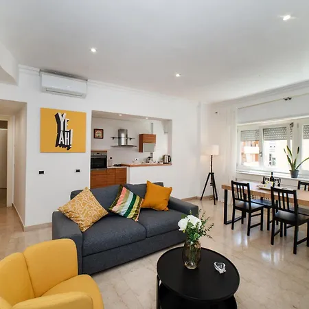 Apartment Bernadette - Vaticano Area