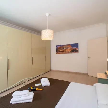 Apartment Bernadette - Vaticano Area *