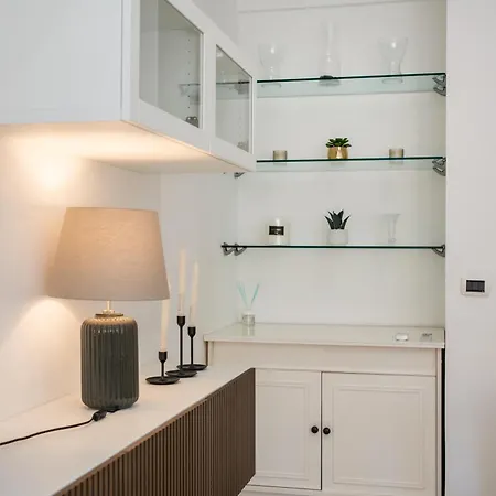 Apartment Bernadette - Vaticano Area Rome