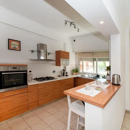 Bernadette - Vaticano Area Apartment *
