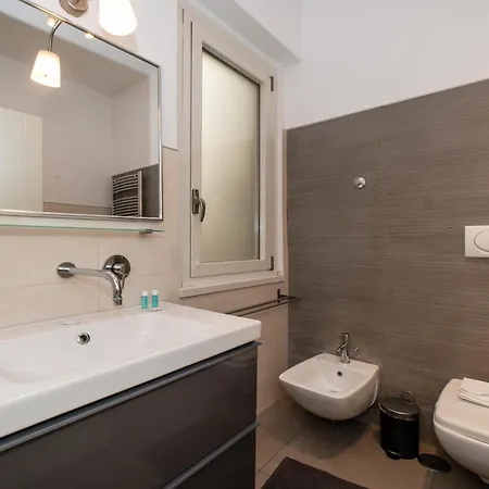 Apartment Bernadette - Vaticano Area Rome
