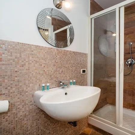 Bernadette - Vaticano Area Apartment Rome